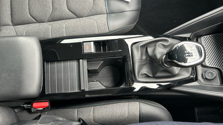 Citroen C4 1.2 PureTech [130] Sense Plus 5dr Petrol Hatchback